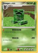 Creeper