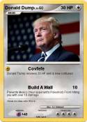 Donald Dump