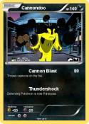 Cannondoo