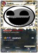 freakra