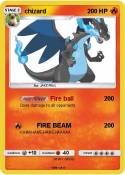 chizard