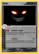 death
