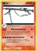 MG 42