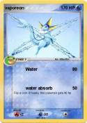 vaporeon