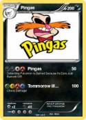 Pingas