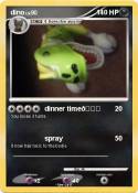 dino
