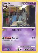cake EX