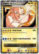 gogeta ssj 3