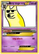 my doge mlg
