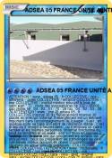 ADSEA 05 FRANCE