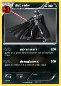 dark vador