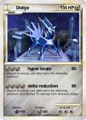 Dialga