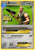 Default