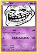 Troll