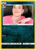 Cristine