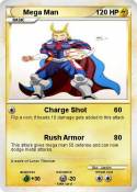 Mega Man