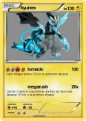 kyurem