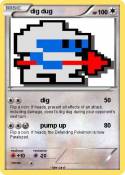 dig dug