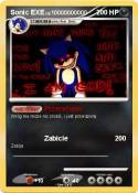 Sonic EXE