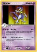 Mewthree