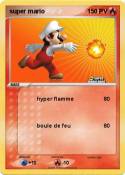 super mario 