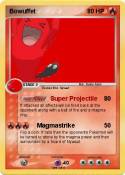 Bowuffet