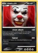 killer clown