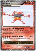 incineroar