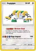 Regigigas