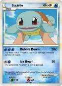 Squirtle