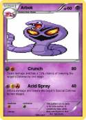 Arbok