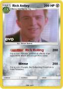 Rick Astley