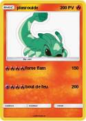 plasrouide