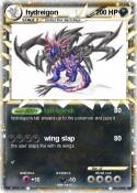 hydreigon