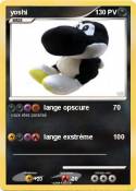 yoshi