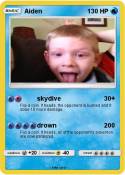 Aiden