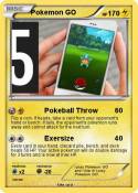 Pokemon GO