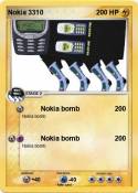 Nokia 3310