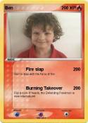Ben