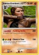 Katniss Everdee