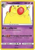 FaaaattPikachu