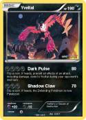 Yveltal