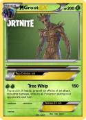 Groot