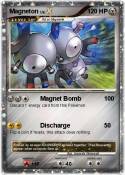 Magneton