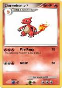 Charmeleon