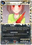 chara