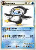 pengsans