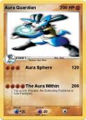 Aura Guardian