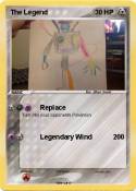 The Legend