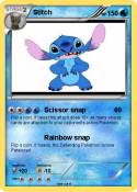 Stitch
